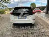 2018 Nissan LEAF