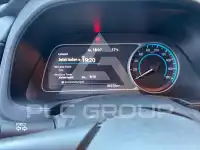 2018 Nissan LEAF