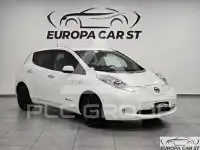 2018 Nissan LEAF
