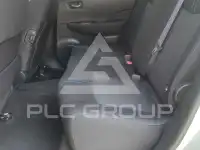 2018 Nissan LEAF