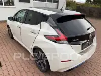 2018 Nissan LEAF