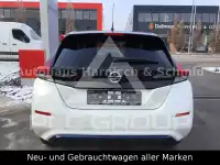 2018 Nissan LEAF