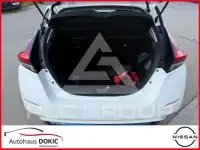 2018 Nissan LEAF
