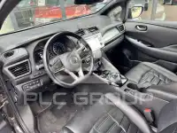 2018 Nissan LEAF