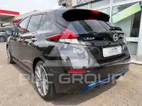 2018 Nissan LEAF