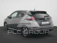 2018 Nissan LEAF