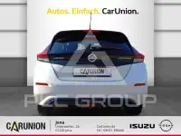 2018 Nissan LEAF