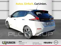 2018 Nissan LEAF