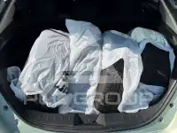 2018 Nissan LEAF