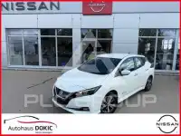 2018 Nissan LEAF