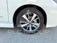 2018 Nissan LEAF