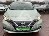 2018 Nissan LEAF