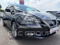 2018 Nissan LEAF
