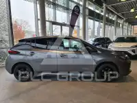 2018 Nissan LEAF