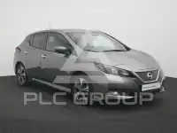 2018 Nissan LEAF
