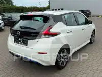2018 Nissan LEAF