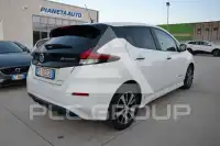 2018 Nissan LEAF