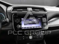 2018 Nissan LEAF