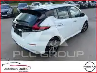 2018 Nissan LEAF