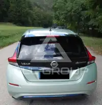 2018 Nissan LEAF