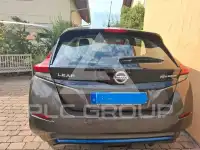 2018 Nissan LEAF