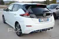 2018 Nissan LEAF