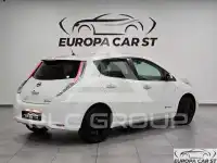2018 Nissan LEAF