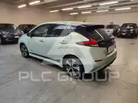 2018 Nissan LEAF