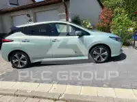 2018 Nissan LEAF