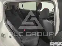 2018 Nissan LEAF