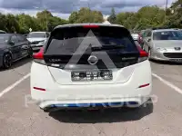 2018 Nissan LEAF