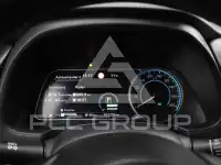 2018 Nissan LEAF