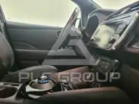 2018 Nissan LEAF