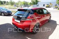 2018 Nissan LEAF