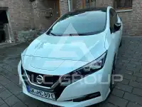 2018 Nissan LEAF
