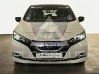 2018 Nissan LEAF