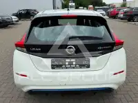 2018 Nissan LEAF