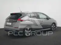2018 Nissan LEAF