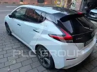 2018 Nissan LEAF