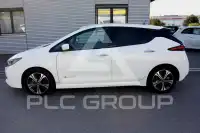 2018 Nissan LEAF