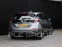 2018 Nissan LEAF