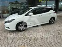 2018 Nissan LEAF
