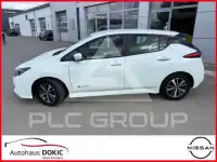 2018 Nissan LEAF