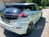 2018 Nissan LEAF