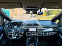 2018 Nissan LEAF