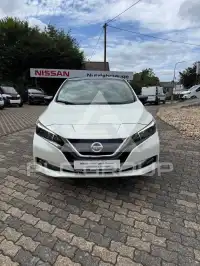 2018 Nissan LEAF
