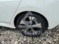 2018 Nissan LEAF
