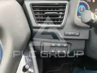 2018 Nissan LEAF