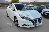 2018 Nissan LEAF