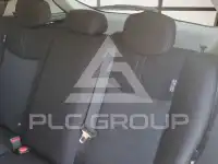 2018 Nissan LEAF